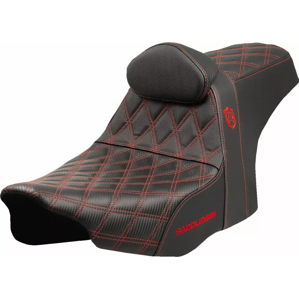 Pro Series SDC Performance Grip Seat Pro Series SDC Performance Grip Seat