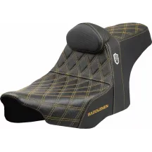 Pro Series SDC Performance Grip Seat