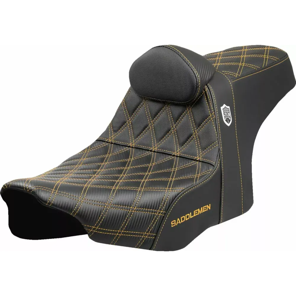 Pro Series SDC Performance Grip Seat