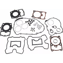 Kit de juntas superior — JAMES GASKET, JGI-ST-25700444