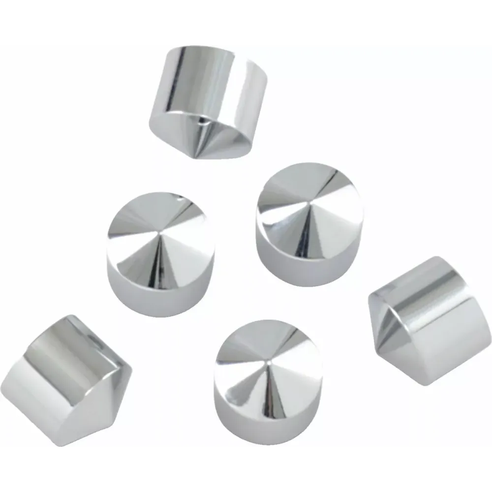 Rocker Box Bolt Cover