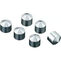 Rocker Box Bolt Cover