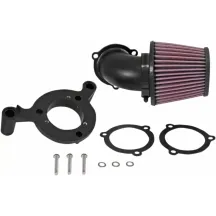 Aircharger® Performance Intake System Kit