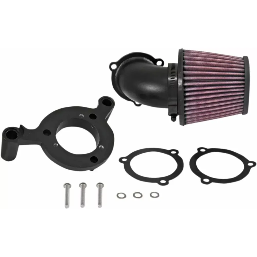 Aircharger® Performance Intake System Kit