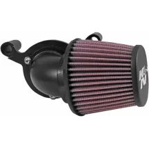 Aircharger® Performance Intake System Kit