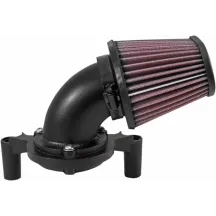 Aircharger® Performance Intake System Kit