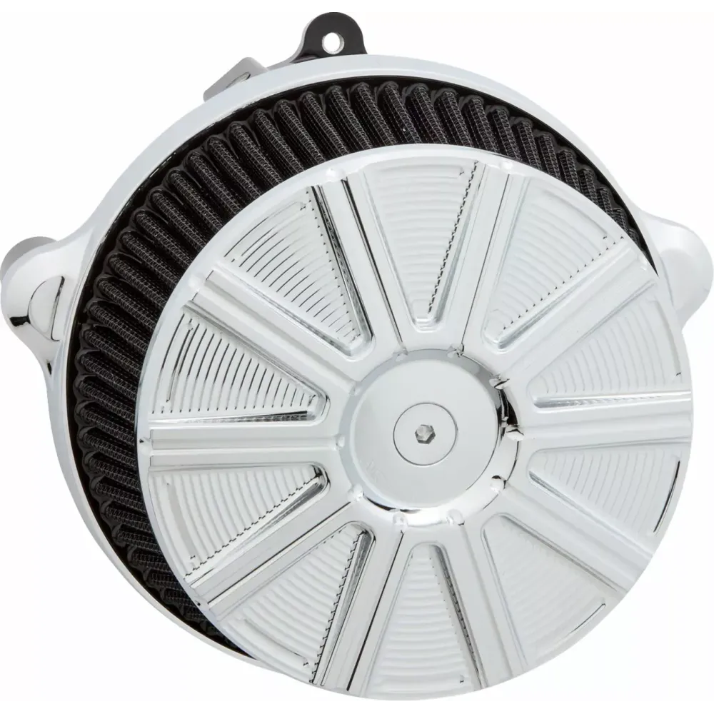 Big Sucker™ Stage 1 Air Cleaner Kit with Cover