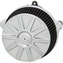 Big Sucker™ Stage 1 Air Cleaner Kit with Cover