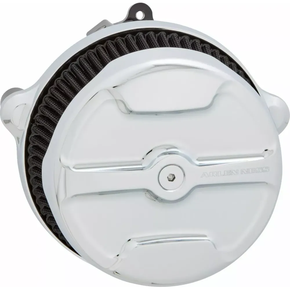 Big Sucker™ Stage 1 Air Cleaner Kit with Cover Big Sucker™ Stage 1 Air Cleaner Kit with Cover