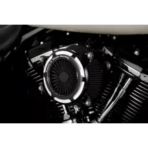 V02 Onyx Air Intake Kit