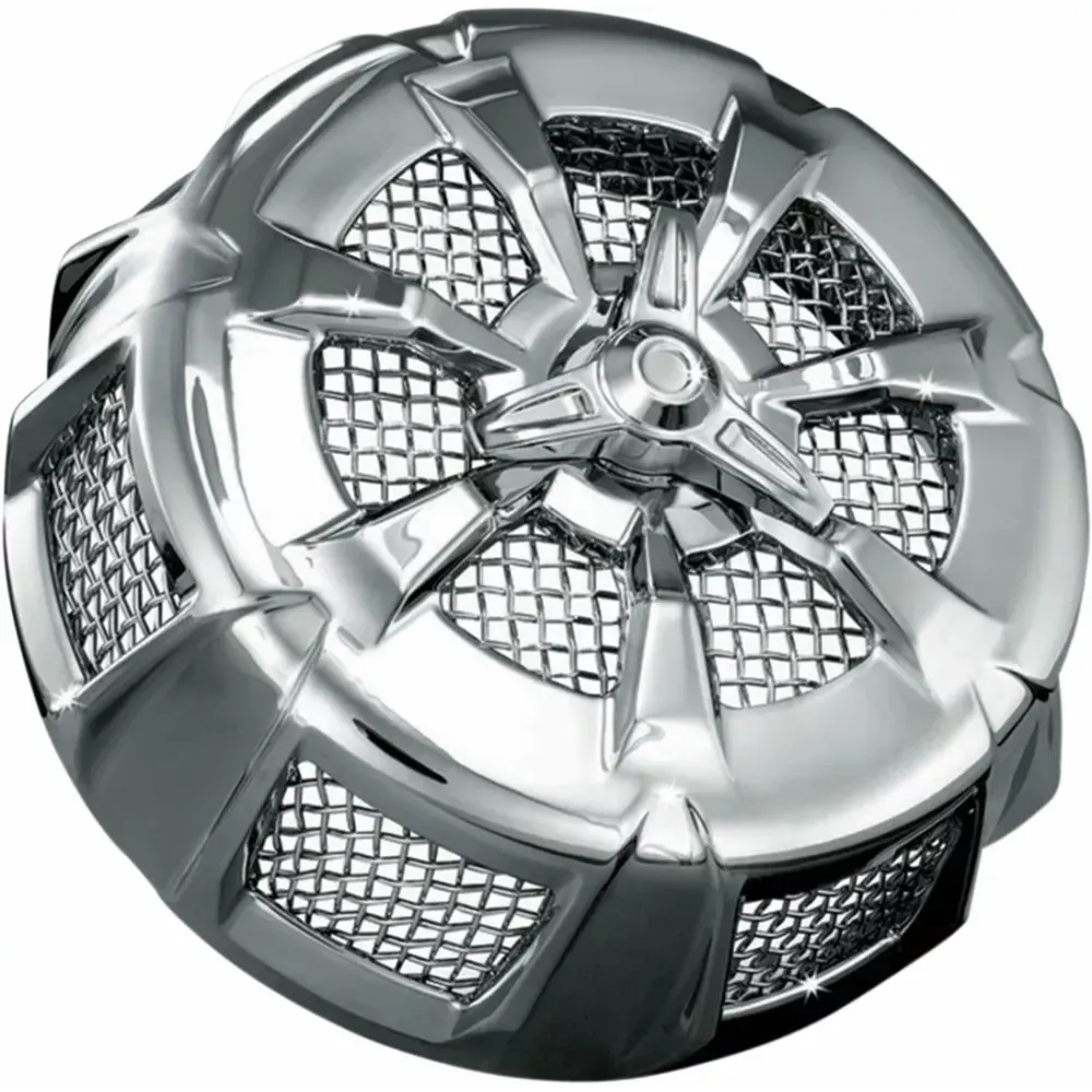 Alley Cat Air Cleaner Cover