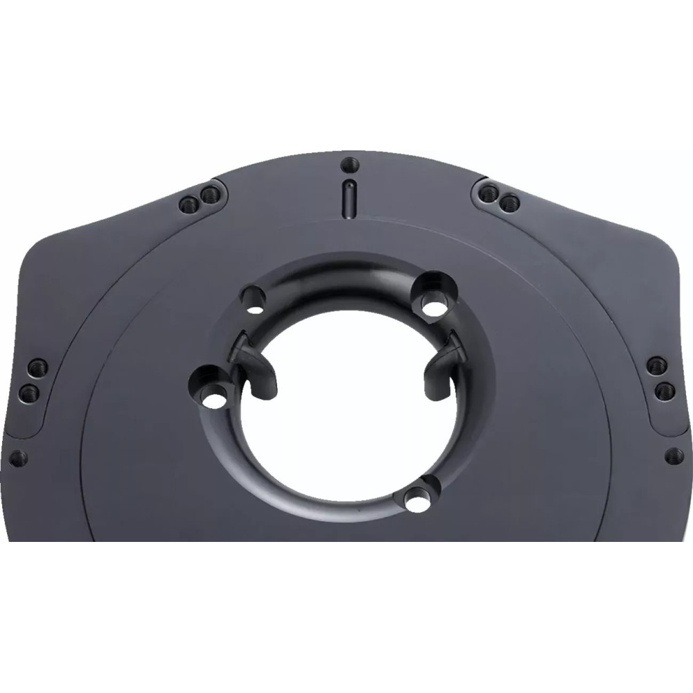 Replacement Breather Bolt Cover Plate Replacement Breather Bolt Cover Plate