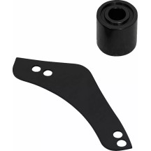 Replacement Breather Bolt Cover Plate