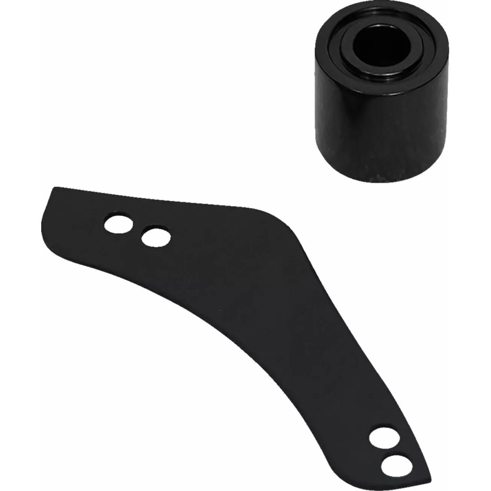Replacement Breather Bolt Cover Plate