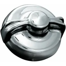 Easy-turn Dipstick Cover