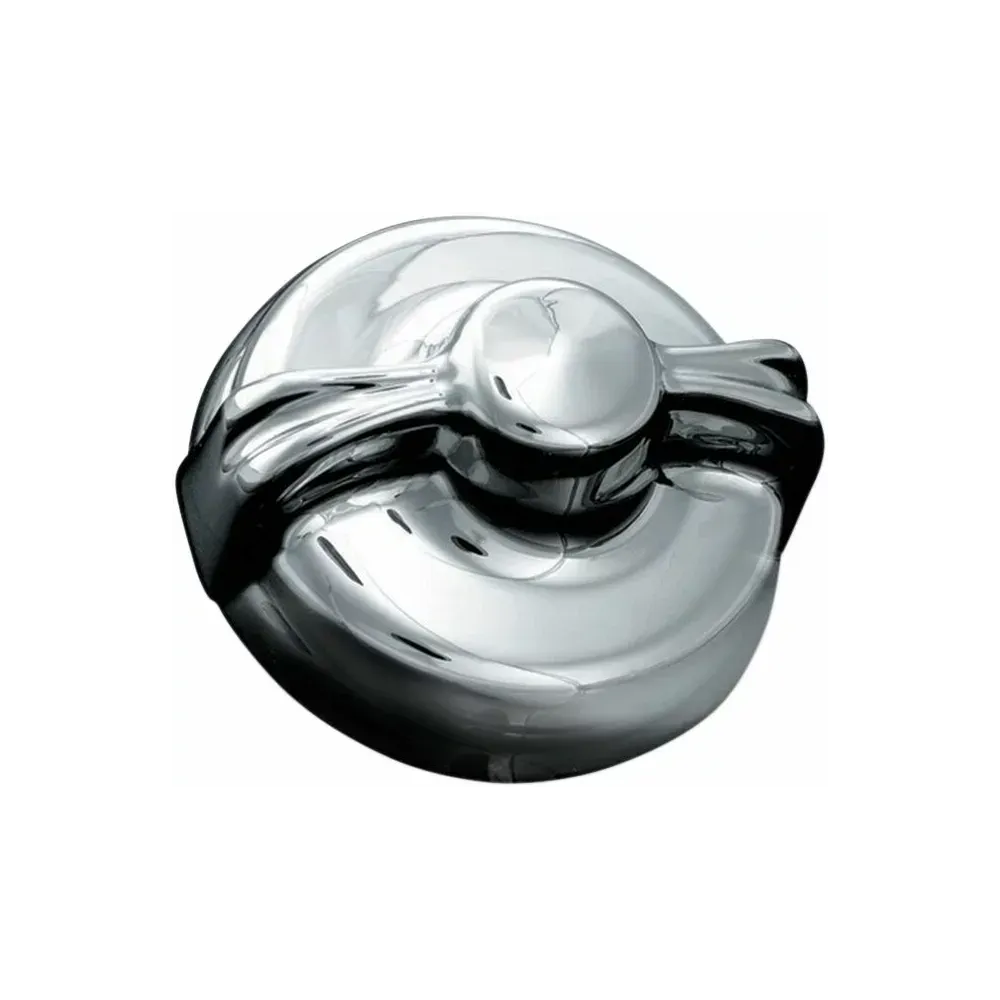 Easy-turn Dipstick Cover Easy-turn Dipstick Cover