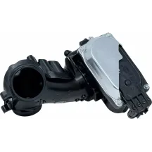 Throttle Body Cover