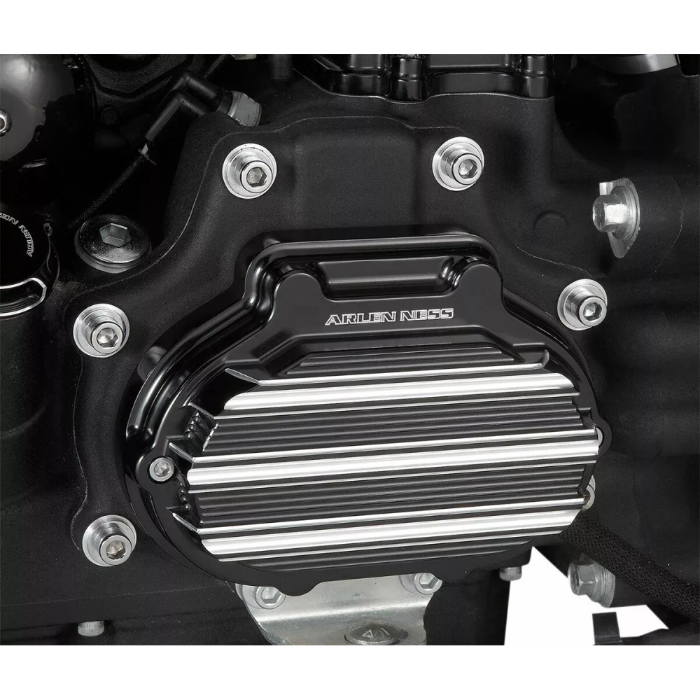 10-Gauge Transmission Side Cover 10-Gauge Transmission Side Cover