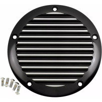 Cubierta Billet — montaje de 5 orificios, negro