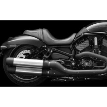 Suspensión de bobina ajustable REVO-A para V-Rod