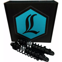 Suspensión de bobina ajustable REVO-A para V-Rod