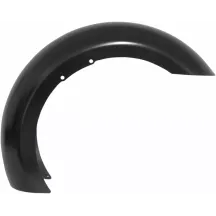 Guardabarros del Hugger Series con Bloques de Montaje para Softail/Dyna