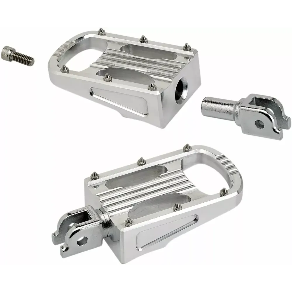 Punisher Footpeg
