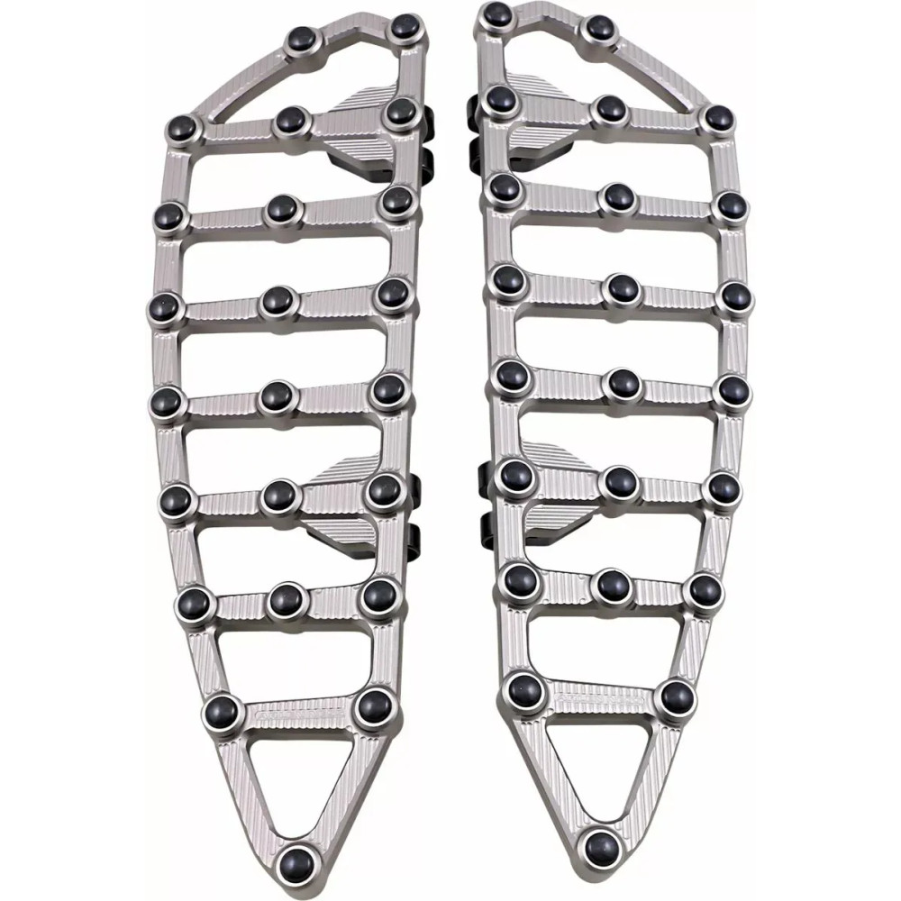 MX Billet Floorboards MX Billet Floorboards