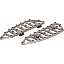 MX Billet Floorboards