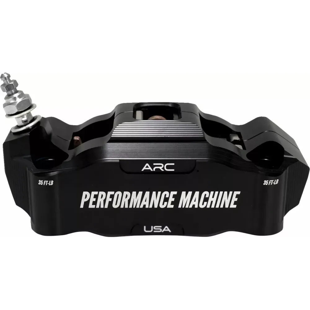 Race Series Radial Mount Caliper Race Series Radial Mount Caliper