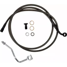 Upper Brake Line