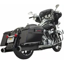 QNT Slip-On Mufflers