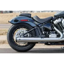 Grand National Slip-On Muffler