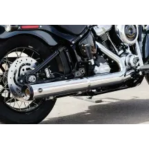 Grand National Slip-On Muffler