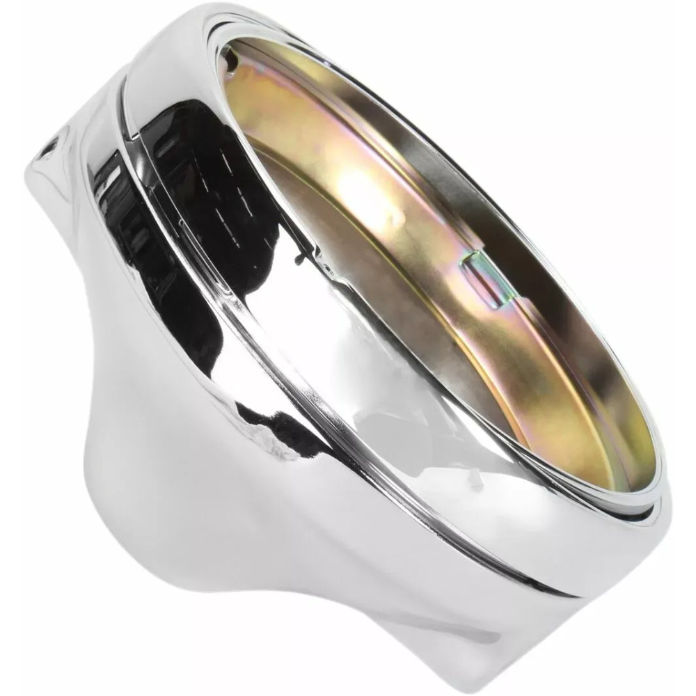 7" Side Mount Headlamp Shell 7" Side Mount Headlamp Shell