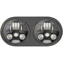 ProBEAM® LED Headlamp Assembly