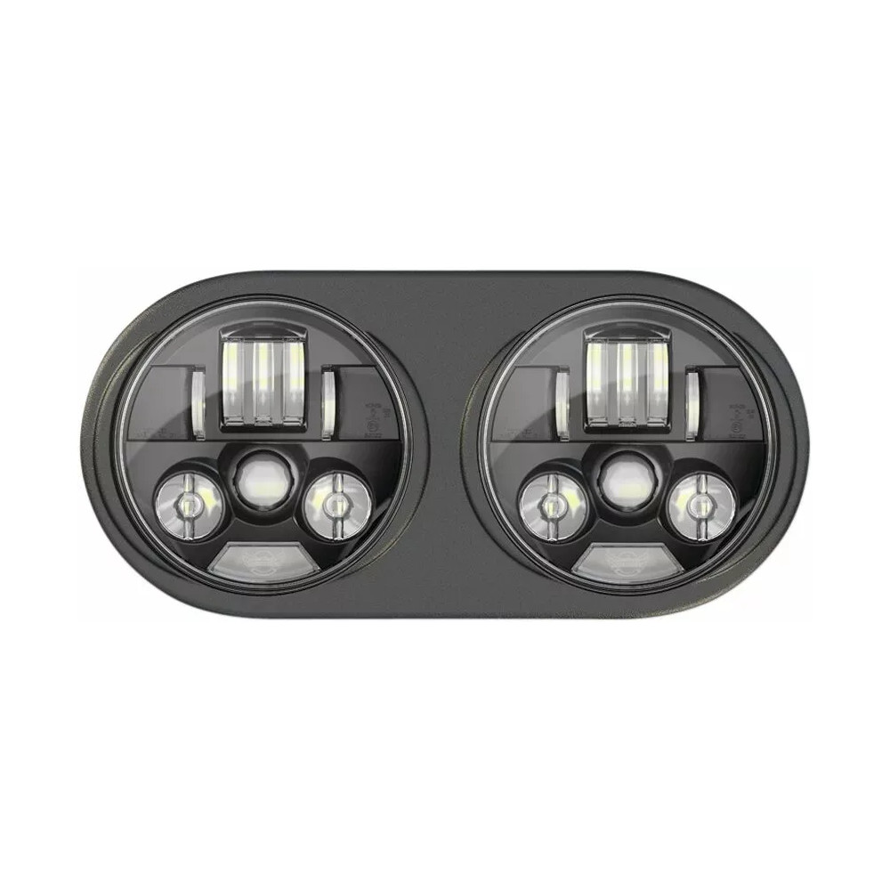 ProBEAM® LED Headlamp Assembly ProBEAM® LED Headlamp Assembly