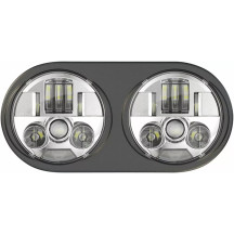 ProBEAM® LED Headlamp Assembly