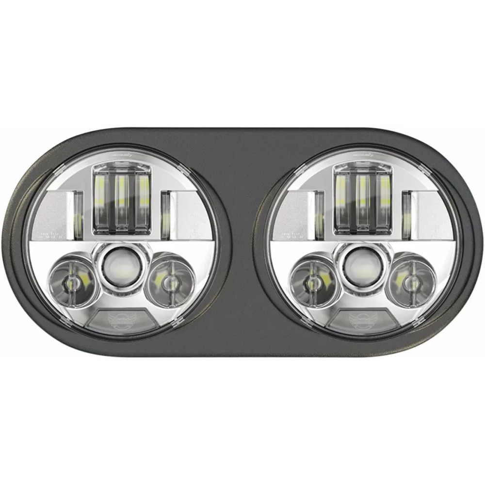 ProBEAM® LED Headlamp Assembly ProBEAM® LED Headlamp Assembly