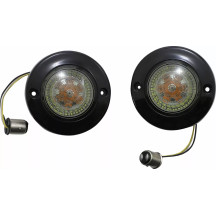 ProBEAM® Dynamic Ringz® LED Turn Signals