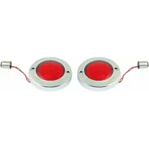 ProBEAM® Flat Bezel Rear LED Turn Signals