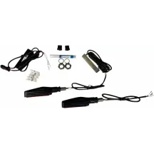 Rear Mini LED Turn Signals