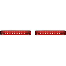ProBEAM® BAGZ™ LED Saddle Bag Lights