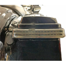ProBEAM® BAGZ™ LED Saddle Bag Lights