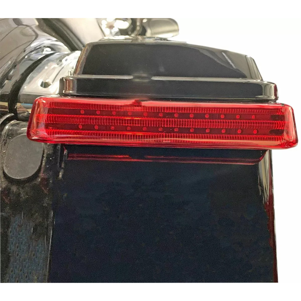 ProBEAM® BAGZ™ LED Saddle Bag Lights ProBEAM® BAGZ™ LED Saddle Bag Lights
