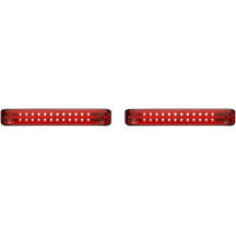 ProBEAM® BAGZ™ LED Saddle Bag Lights