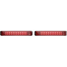 ProBEAM® BAGZ™ LED Saddle Bag Lights