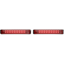 ProBEAM® BAGZ™ LED Saddle Bag Lights