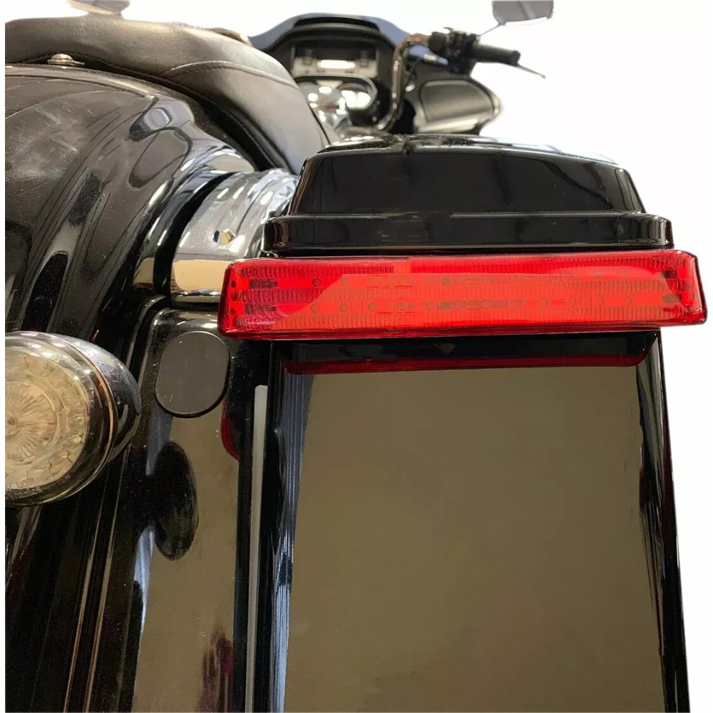 ProBEAM® BAGZ™ LED Saddle Bag Lights ProBEAM® BAGZ™ LED Saddle Bag Lights