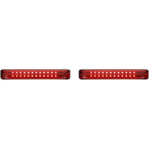 ProBEAM® BAGZ™ LED Saddle Bag Lights